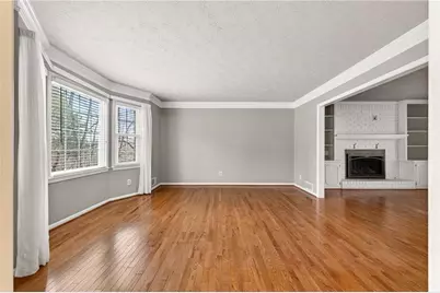 1663 Huntingford Drive, Marietta, GA 30068 - Photo 6