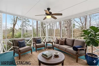1663 Huntingford Drive, Marietta, GA 30068 - Photo 50