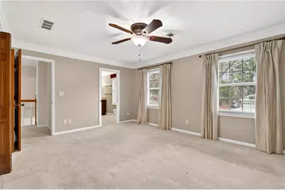 1663 Huntingford Drive, Marietta, GA 30068 - Photo 24