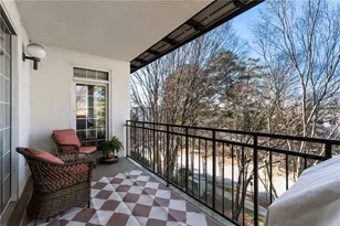 3101 Howell Mill Rd NW, Atlanta, GA 30327 - Photo 20