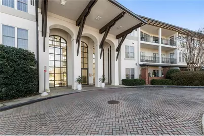 3101 Howell Mill Road NW #304, Atlanta, GA 30327 - Photo 22