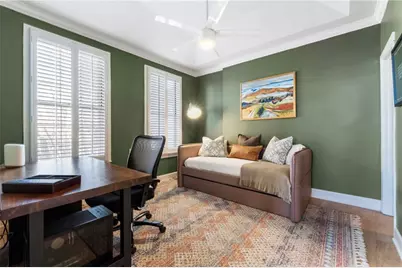 3101 Howell Mill Road NW #304, Atlanta, GA 30327 - Photo 16