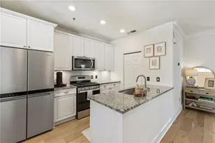 3101 Howell Mill Rd NW, Atlanta, GA 30327 - Photo 2