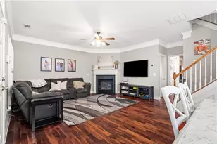 4085 Fort Sumter Landing NW, Acworth, GA 30101 - Photo 6