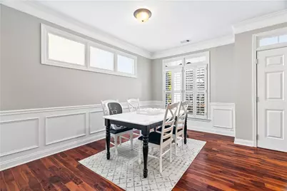 4085 Fort Sumter Landing NW, Acworth, GA 30101 - Photo 8