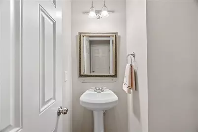 4085 Fort Sumter Landing NW, Acworth, GA 30101 - Photo 30