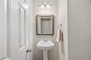 4085 Fort Sumter Landing NW, Acworth, GA 30101 - Photo 30