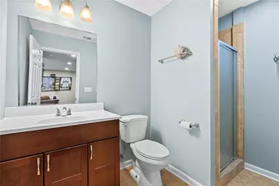 4085 Fort Sumter Landing NW, Acworth, GA 30101 - Photo 28