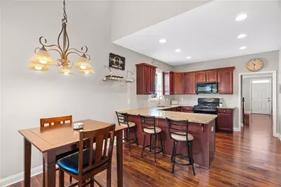 4085 Fort Sumter Landing NW, Acworth, GA 30101 - Photo 12