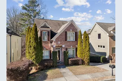 4085 Fort Sumter Landing NW, Acworth, GA 30101 - Photo 2