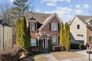 4085 Fort Sumter Landing NW, Acworth, GA 30101 - Photo 2