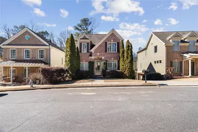 4085 Fort Sumter Landing NW, Acworth, GA 30101 - Photo 42