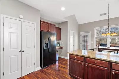 4085 Fort Sumter Landing NW, Acworth, GA 30101 - Photo 10