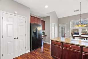 4085 Fort Sumter Landing NW, Acworth, GA 30101 - Photo 10