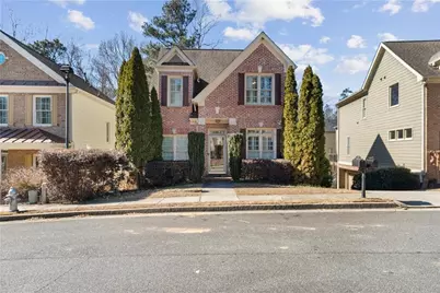 4085 Fort Sumter Landing NW, Acworth, GA 30101 - Photo 38