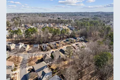 4085 Fort Sumter Landing NW, Acworth, GA 30101 - Photo 34