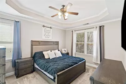 4085 Fort Sumter Landing NW, Acworth, GA 30101 - Photo 16