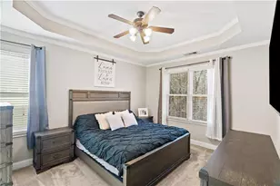 4085 Fort Sumter Landing NW, Acworth, GA 30101 - Photo 16