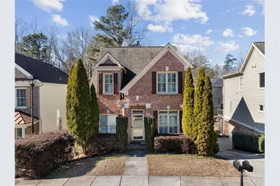 4085 Fort Sumter Landing NW, Acworth, GA 30101 - Photo 36