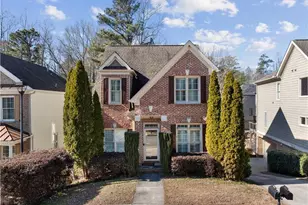 4085 Fort Sumter Landing NW, Acworth, GA 30101 - Photo 36