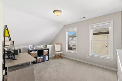 4085 Fort Sumter Landing NW, Acworth, GA 30101 - Photo 22