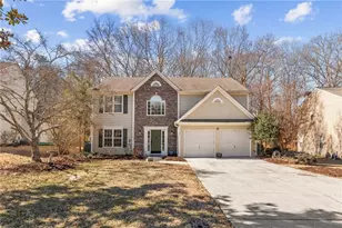 5316 Under Way, Sugar Hill, GA 30518 - Photo 1