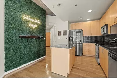 250 Pharr Road NE #208, Atlanta, GA 30305 - Photo 4