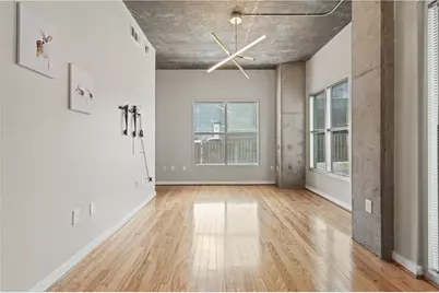 250 Pharr Road NE #208, Atlanta, GA 30305 - Photo 8