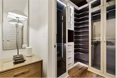 1080 Peachtree Street NE #3008, Atlanta, GA 30309 - Photo 18