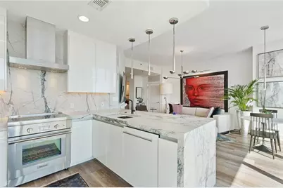 1080 Peachtree Street NE #3008, Atlanta, GA 30309 - Photo 12