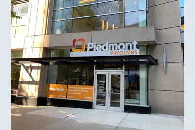 1080 Peachtree Street NE #3008, Atlanta, GA 30309 - Photo 50