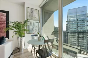 1080 Peachtree St NE, Atlanta, GA 30309 - Photo 8