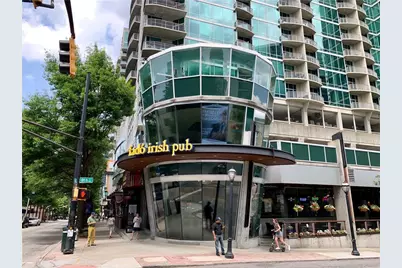 1080 Peachtree Street NE #3008, Atlanta, GA 30309 - Photo 44