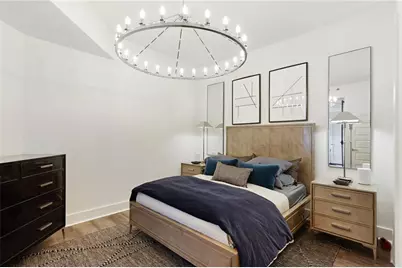 1080 Peachtree Street NE #3008, Atlanta, GA 30309 - Photo 16