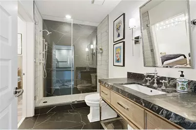 1080 Peachtree Street NE #3008, Atlanta, GA 30309 - Photo 20