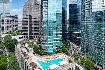 1080 Peachtree Street NE #3008, Atlanta, GA 30309 - Photo 32