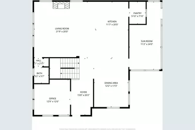 4001 Haverhill Drive NE, Atlanta, GA 30342 - Photo 46