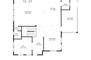 4001 Haverhill Dr NE, Atlanta, GA 30342 - Photo 46