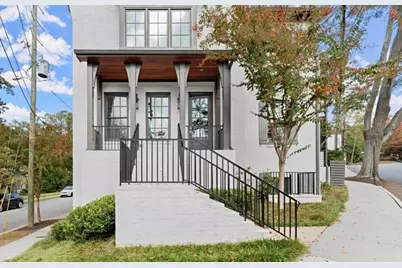 4001 Haverhill Drive NE, Atlanta, GA 30342 - Photo 6