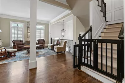 9056 Riverbend Manor, Alpharetta, GA 30022 - Photo 14