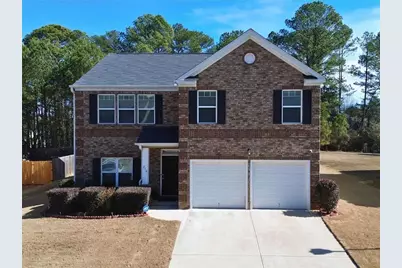 210 Mary Jane Lane, Covington, GA 30016 - Photo 2