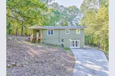 111 Sylvan Drive, Calhoun, GA 30701 - Photo 2