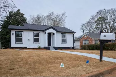 184 Scott Street NW, Atlanta, GA 30314 - Photo 2