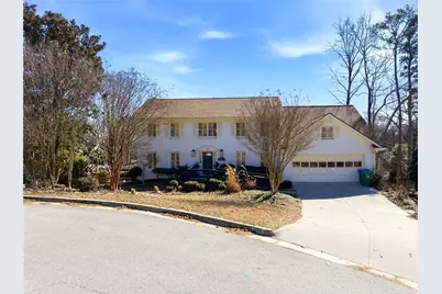 1789 Corners Court, Atlanta, GA 30338 - Photo 2