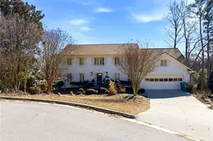 1789 Corners Ct, Atlanta, GA 30338 - Photo 2