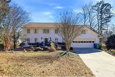 1789 Corners Court, Atlanta, GA 30338 - Photo 1
