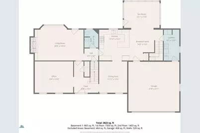 1789 Corners Court, Atlanta, GA 30338 - Photo 64