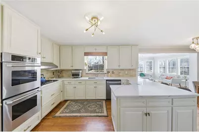 1789 Corners Court, Atlanta, GA 30338 - Photo 20