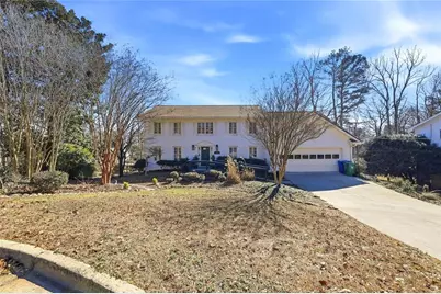 1789 Corners Court, Atlanta, GA 30338 - Photo 4