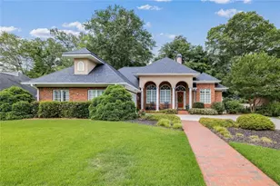 311 Vinings Walk NW, Gainesville, GA 30501 - Photo 20